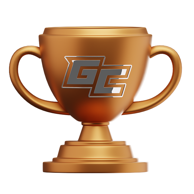 winner decoration